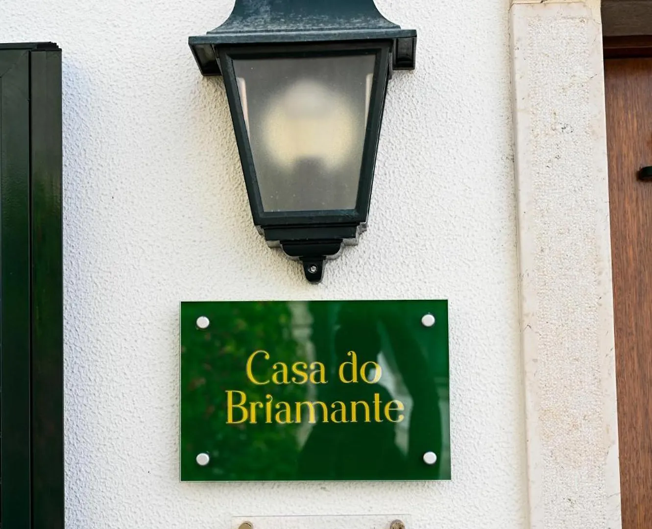 Apartamento Casa Do Briamante 9 Sintra